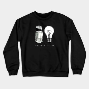 Salt and Light Crewneck Sweatshirt